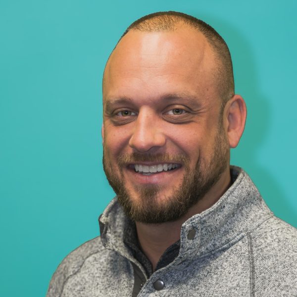 Aaron Christy founder Converse Roofing